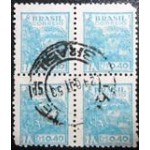 1946 R 0466 Agricultura 40 U QD