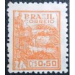 1949 R 0467 Trigo 50 M