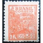 1949 R 0467 Trigo 50 N