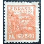 1949 R 0467 Trigo 50 U