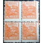 1949 R 0467 Trigo 50 M QD