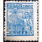 1947 R 0471 Siderurgia 1, 20 A N escuro