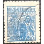 1947 R 0471 Siderurgia 1, 20 U claro