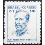 1950 R 0473 Floriano Peixoto 5 N