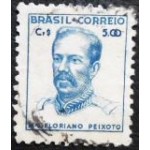 1950 R 0473 Floriano Peixoto 5 U SEV