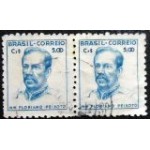 1950 R 0473 Floriano Peixoto 5 U PR SEV