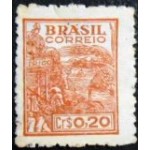 1947 R 0482 Trigo 20 U