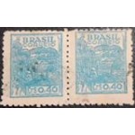 1947 R 0483 Trigo 40 U PR claro