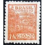1947 R 0464 Agricultura 20 M
