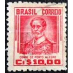 1949 R 0474 Conde de Porto Alegre U