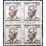 1950 R 0475 Almirante Maurity M QD