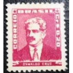 1954 R 0492 Oswaldo Cruz 20 N