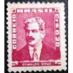 1954 R 0492 Oswaldo Cruz 20 U 