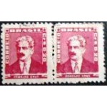 1954 R 0492 Oswaldo Cruz 20 U PR H