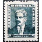 1954 R 0493 Oswaldo Cruz 30 N