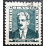 1954 R 0493 Oswaldo Cruz 30 U
