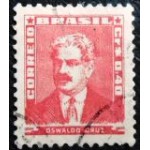 1954 R 0494 Oswaldo Cruz 40 U