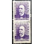 1954 R 0495  Joaquim Murtinho 50 U PR V