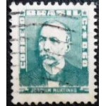 1954 R 0496  Joaquim Murtinho 60 U