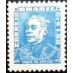 1954 R 0499 Duque de Caxias 1, 50 M