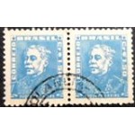 1954 R 0499 Duque Caxias 1, 50 U PR H