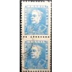 1954 R 0499 Duque Caxias 1, 50 U PR V