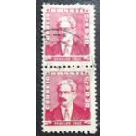 1954 R 0492 Oswaldo Cruz 20 U PR V