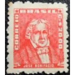 1959 R 0510 José Bonifácio 20 U
