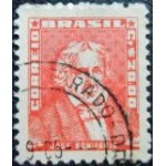 1959 R 0510  José Bonifácio 20 U
