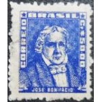 1959 R 0511  José Bonifácio 50 N