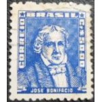 1959 R 0511 José Bonifácio 50 U