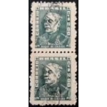 1961 R 0516 Duque de Caxias 2 U PR V