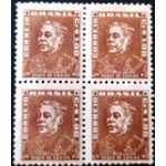 1961 R 0515 Duque de Caxias M QD