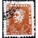 1963 R 0505 Duque de Caxias 1 U castanho