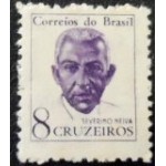 1963 R 0519 Severino Neiva M