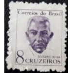 1963 R 0519 Severino Neiva U