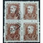 1964 R 0505 Duque de Caxias 1 A U QD chocolate