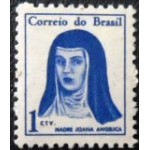 1967 R 0526 Madre Joana Angélica M