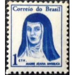 1967 R 0526 Madre Joana Angélica M pinta