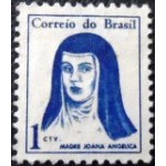 1967 R 0526 Madre Joana Angélica N