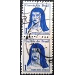 1967 R 0526 Madre Joana Angélica U PR V