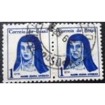 1967 R 0526 Madre Joana Angélica U PR H