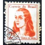 1967 R 0527 Marília de Dirceu N1D