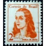 1967 R 0527 Marília de Dirceu U