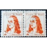 1967 R 0527 Marília de Dirceu U PR
