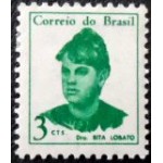 1967 R 0528 Dra. Rita Lobato N