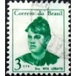1967 R 0528 Dra. Rita Lobato U