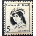 1967 R 0529 Anita Garibaldi M