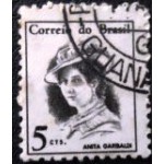 1967 R 0529 Anita Garibaldi N1D