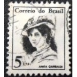 1967 R 0529 Anita Garibaldi U